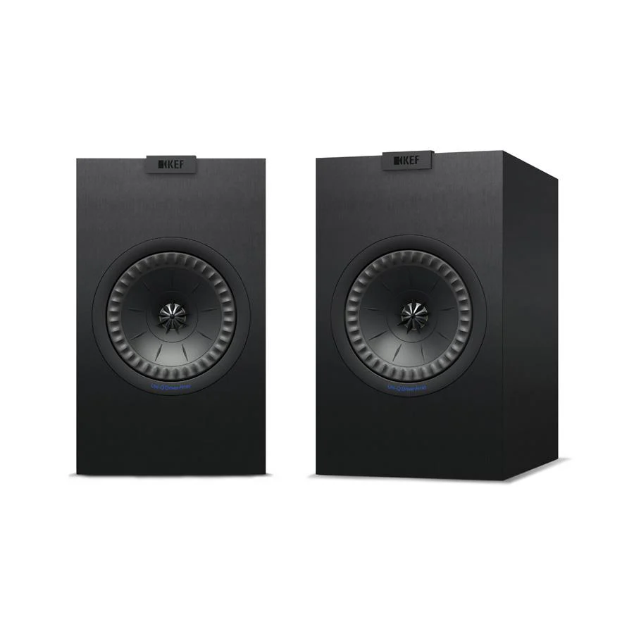 Kef Q150 Black